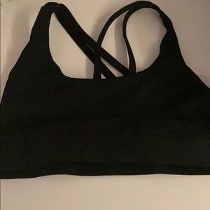 Lululemon sport bra